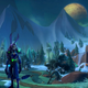 Image for article titled I'm Falling in Love With WildStar, and I Don't Care Who Knows It